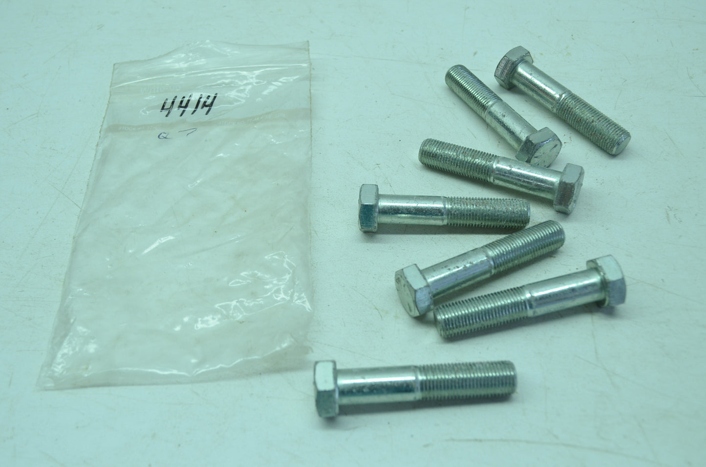 Cap Screw NOS