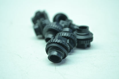 OEM Harley-Davidson 717 Plug & O-Ring Qty 8 NOS