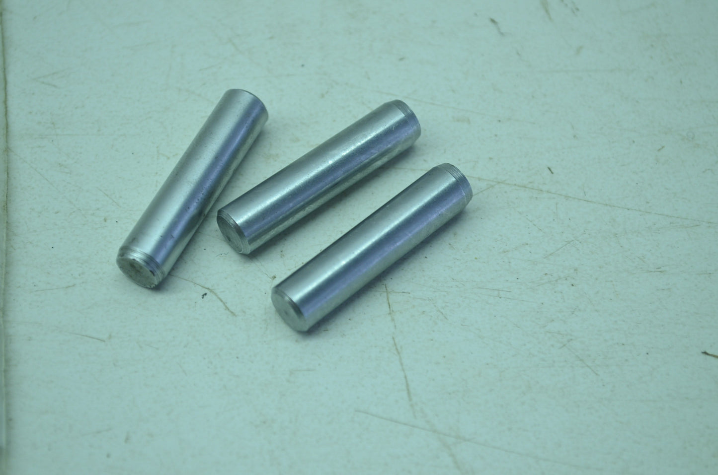 OEM Harley-Davidson 44283-74 Anchor Bolt Qty 3 NOS
