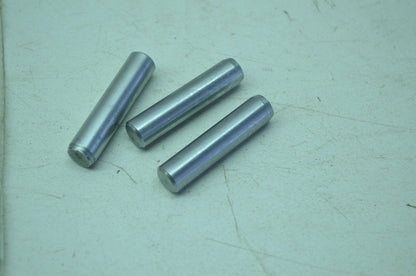 OEM Harley-Davidson 44283-74 Anchor Bolt Qty 3 NOS