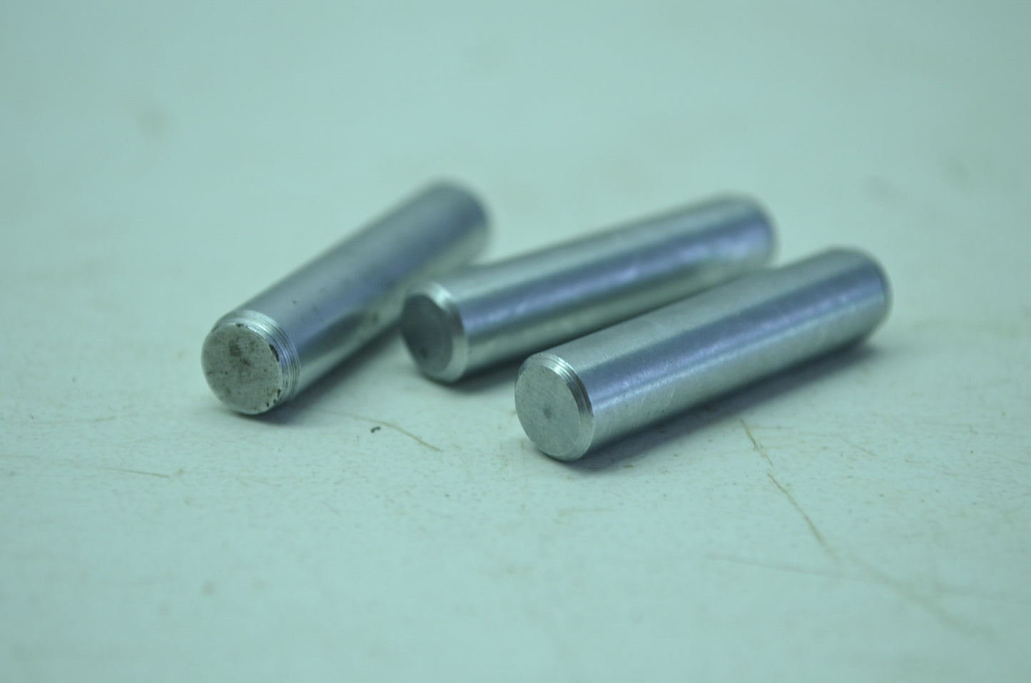 OEM Harley-Davidson 44283-74 Anchor Bolt Qty 3 NOS