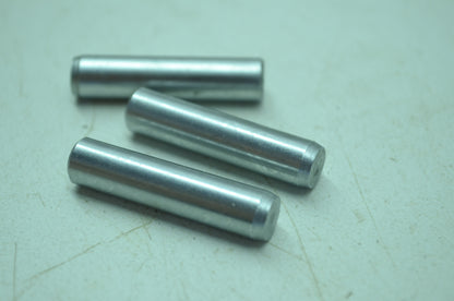 OEM Harley-Davidson 44283-74 Anchor Bolt Qty 3 NOS