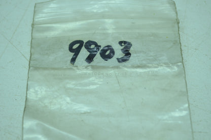 OEM Harley-Davidson 9903 Terminal Qty 7 NOS