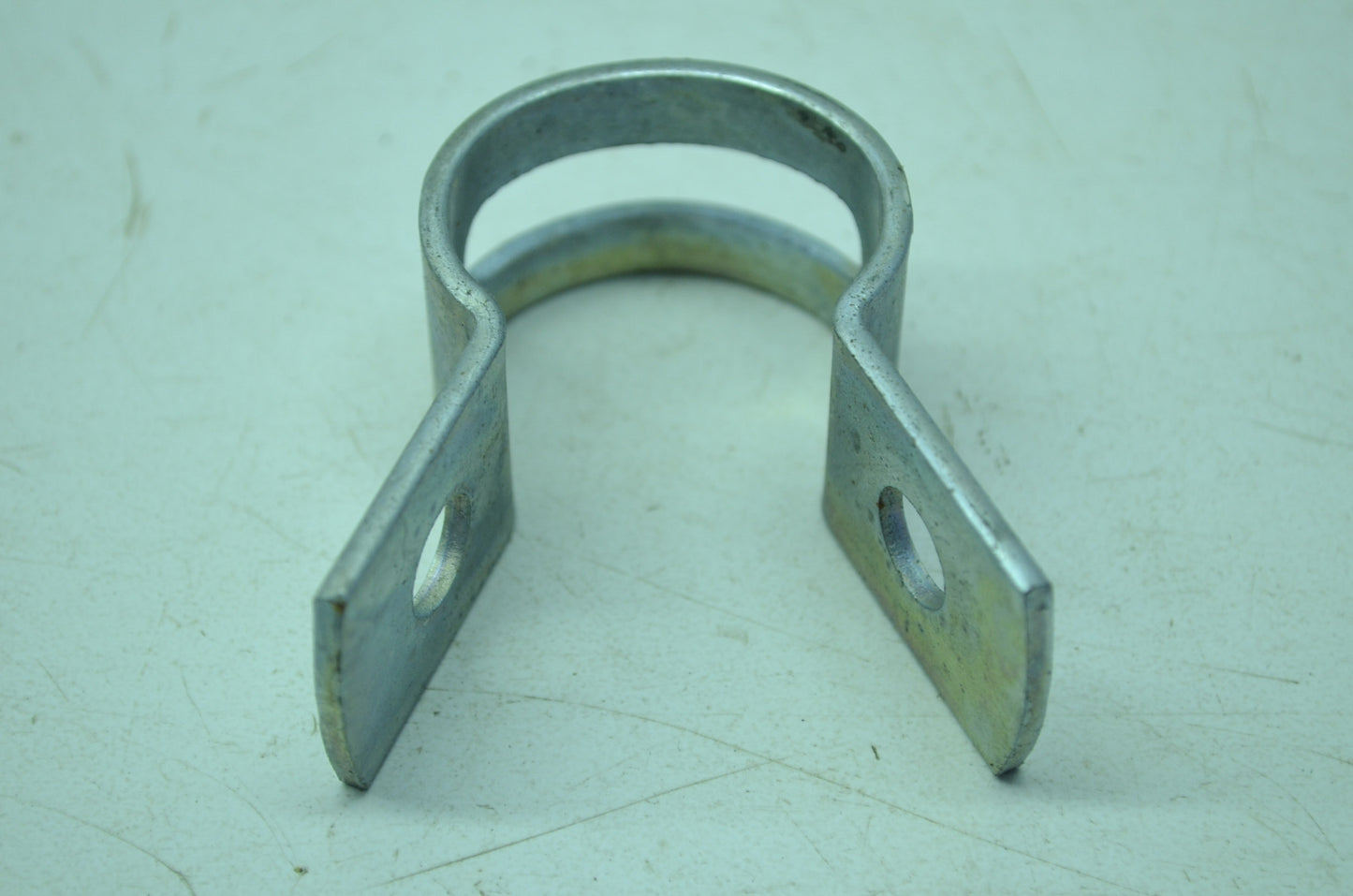 Clamp Support Tube Instrument Panel Bracket NOS