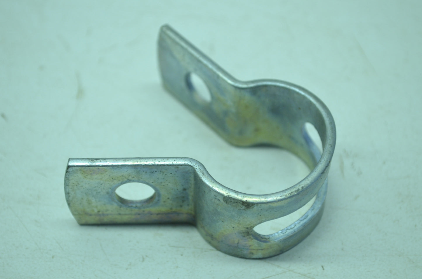 Clamp Support Tube Instrument Panel Bracket NOS
