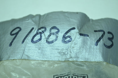 Clamp Support Tube Instrument Panel Bracket NOS