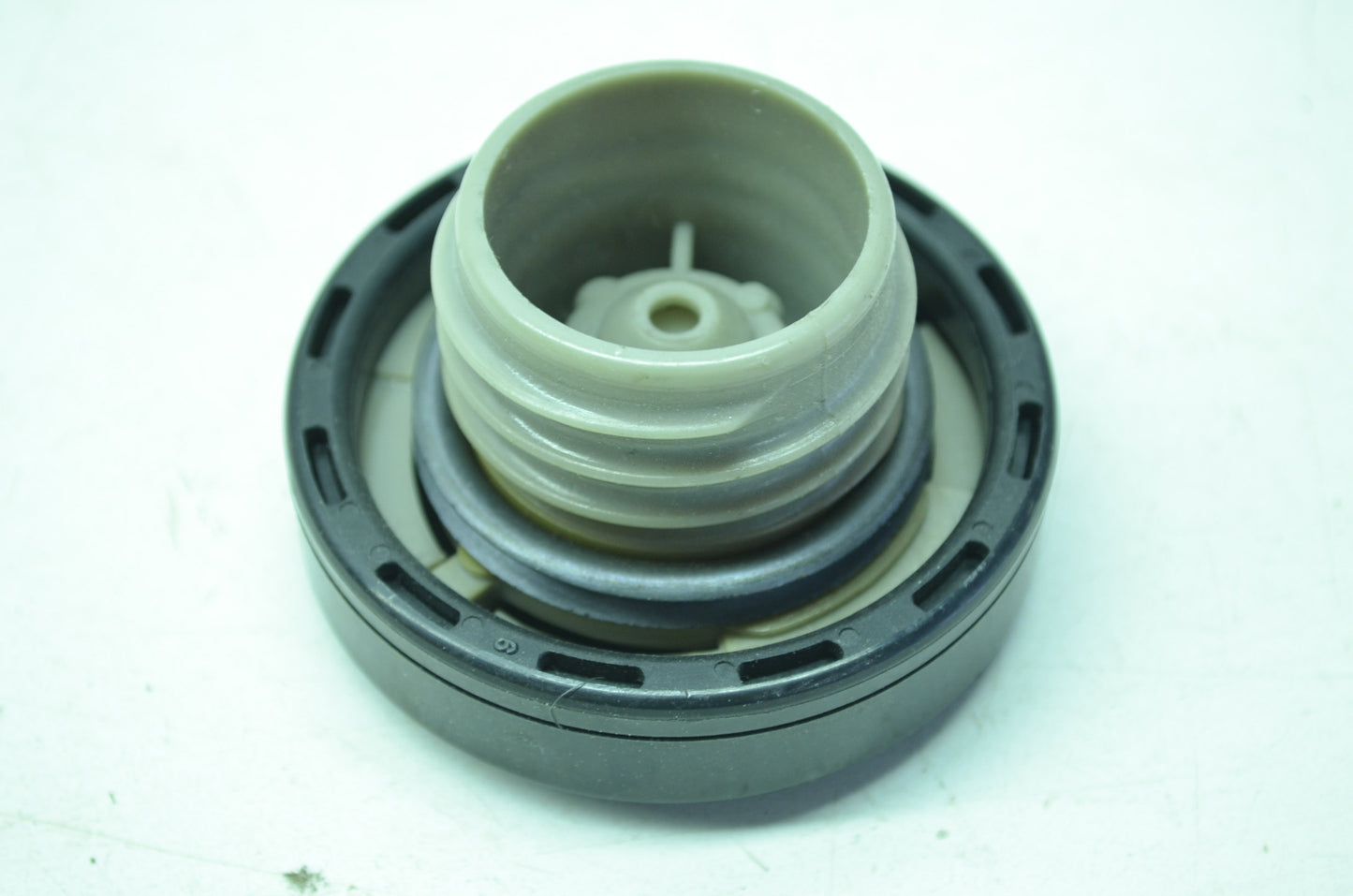 Fuel Tank Gas Cap 82-91 FXR Shovelhead Police NOS