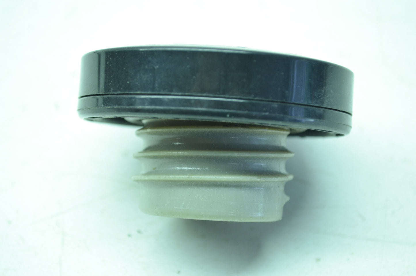 Fuel Tank Gas Cap 82-91 FXR Shovelhead Police NOS