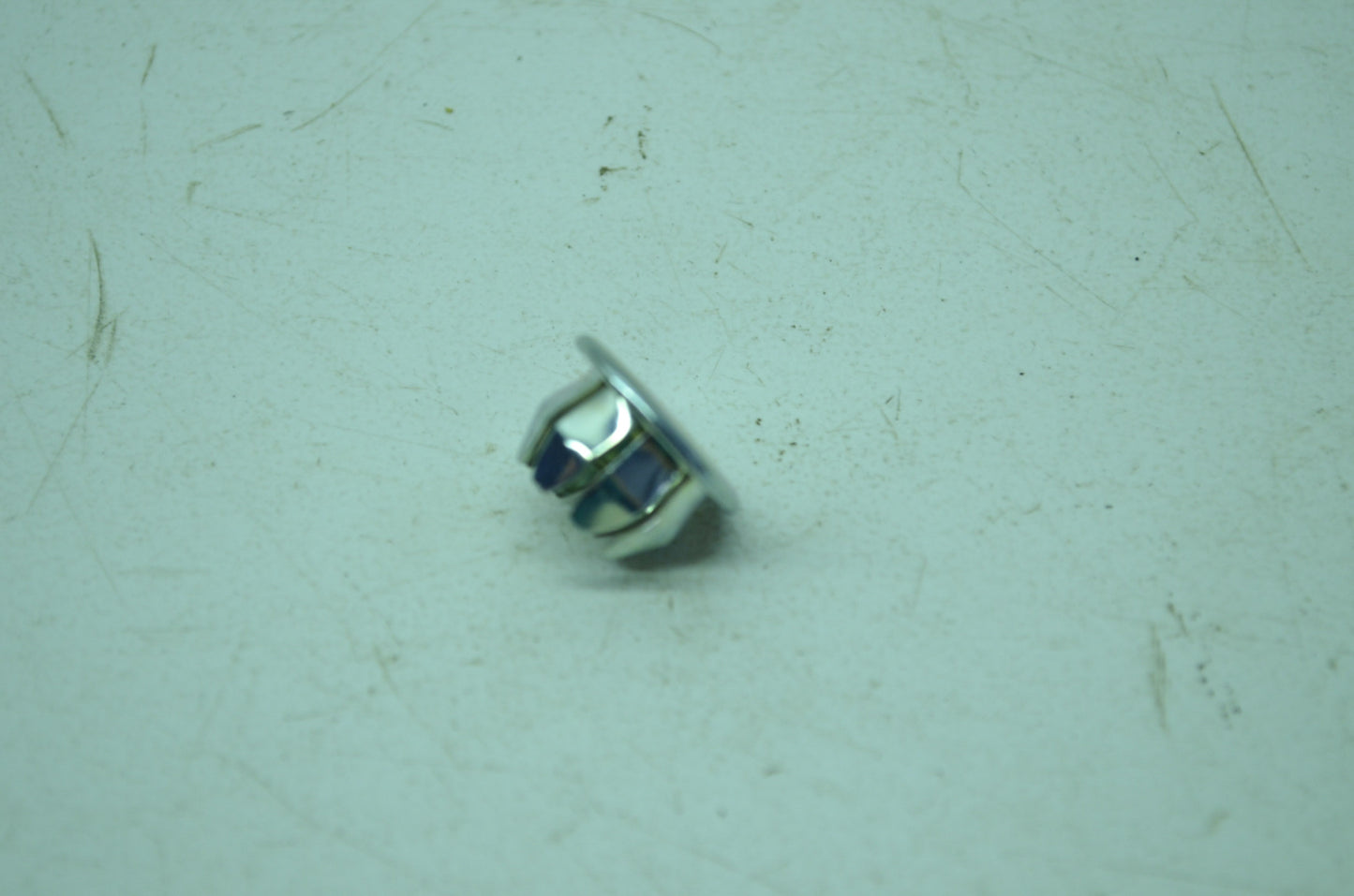 OEM Harley-Davidson 67860-76 Button Plug NOS