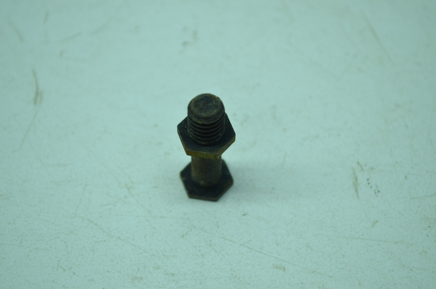 Starter Cover Stud NOS