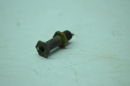 Starter Cover Stud NOS
