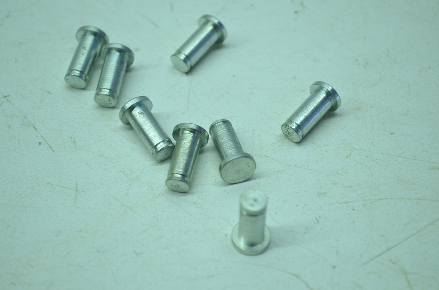 OEM Harley-Davidson 42447-80 Clevis Pin Qty 8 NOS