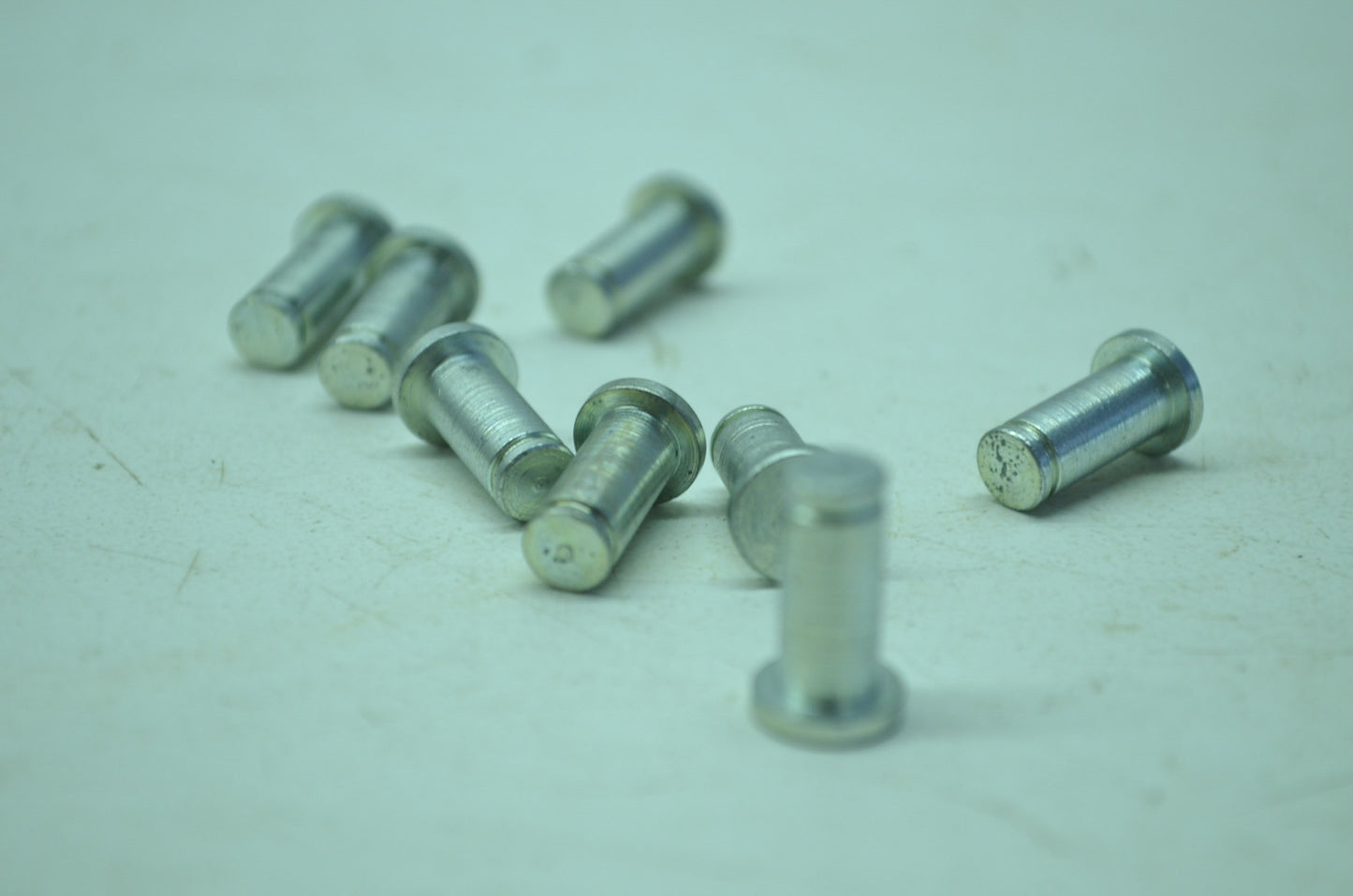 OEM Harley-Davidson 42447-80 Clevis Pin Qty 8 NOS