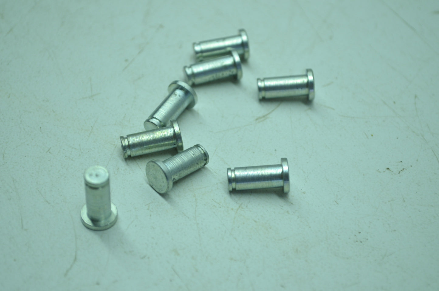 OEM Harley-Davidson 42447-80 Clevis Pin Qty 8 NOS