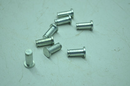 OEM Harley-Davidson 42447-80 Clevis Pin Qty 8 NOS