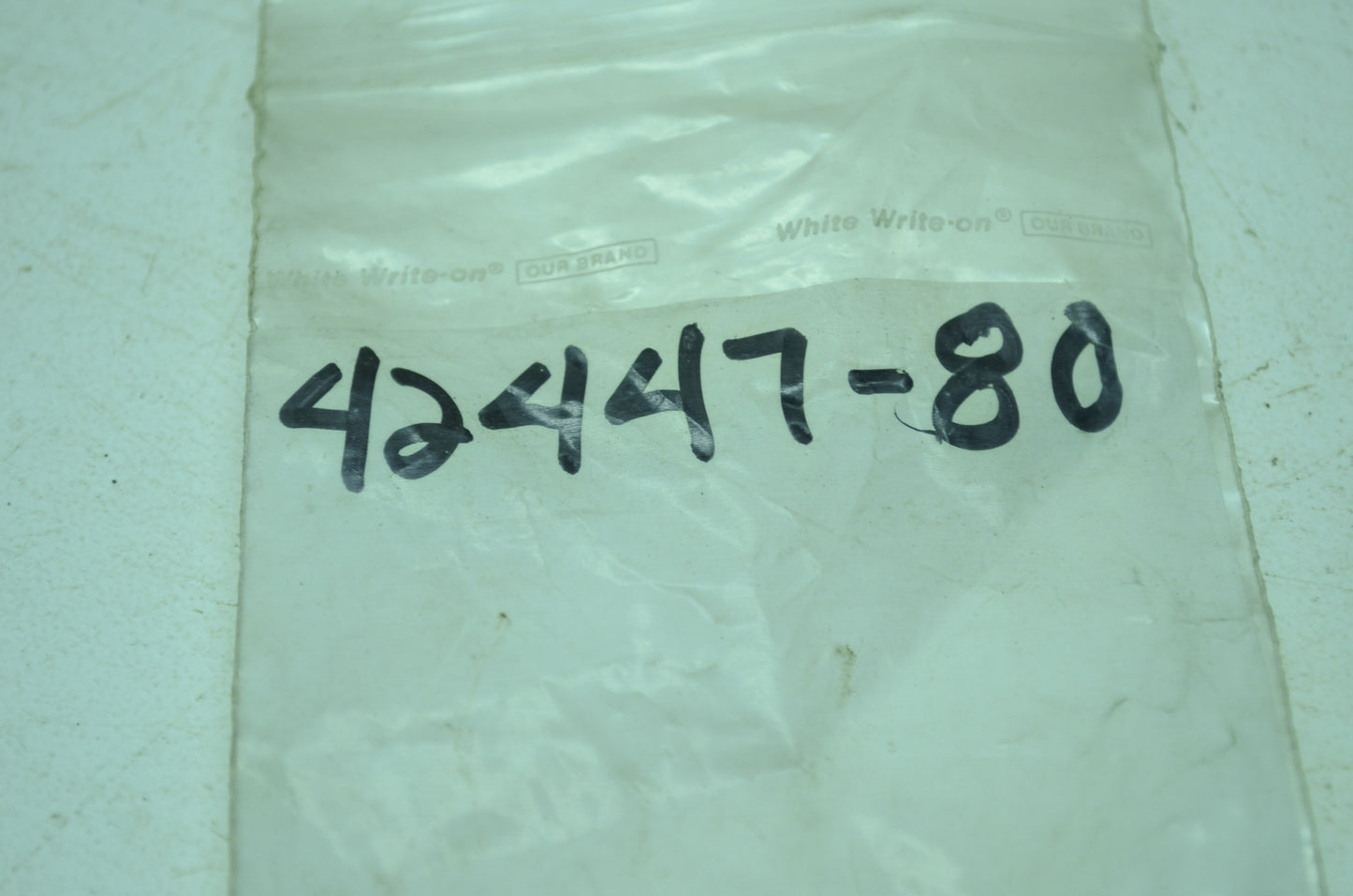 OEM Harley-Davidson 42447-80 Clevis Pin Qty 8 NOS