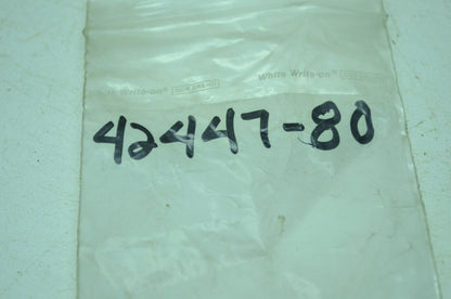 OEM Harley-Davidson 42447-80 Clevis Pin Qty 8 NOS