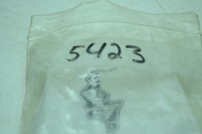 OEM Harley-Davidson 5423 Bolt Qty 8 NOS