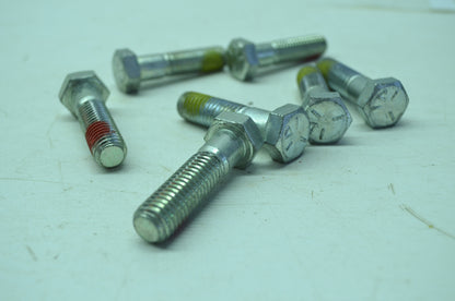 OEM Harley-Davidson 42450-80 Hex Cap Screw Qty 7 NOS