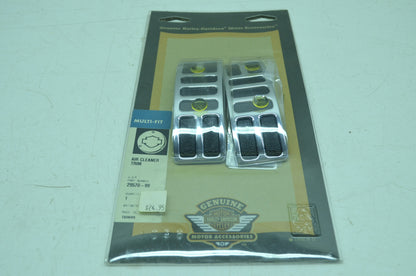 NEW OEM Harley Davidson Air Cleaner Trim 29570-99 NOS