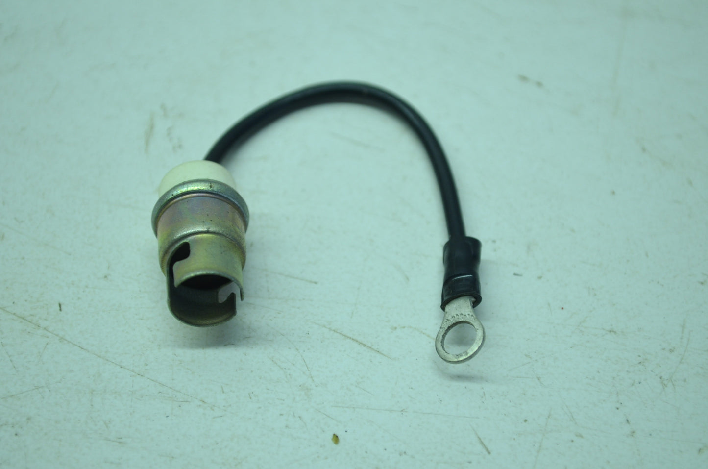 OEM Harley-Davidson 67327-78 Speedometer Socket NOS