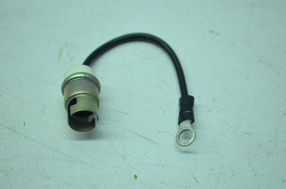 OEM Harley-Davidson 67327-78 Speedometer Socket NOS