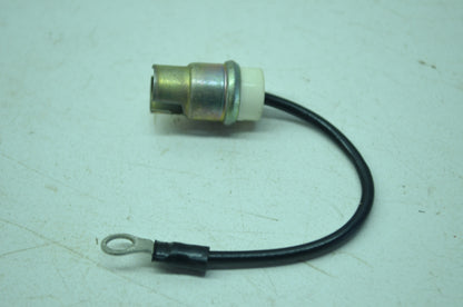 OEM Harley-Davidson 67327-78 Speedometer Socket NOS