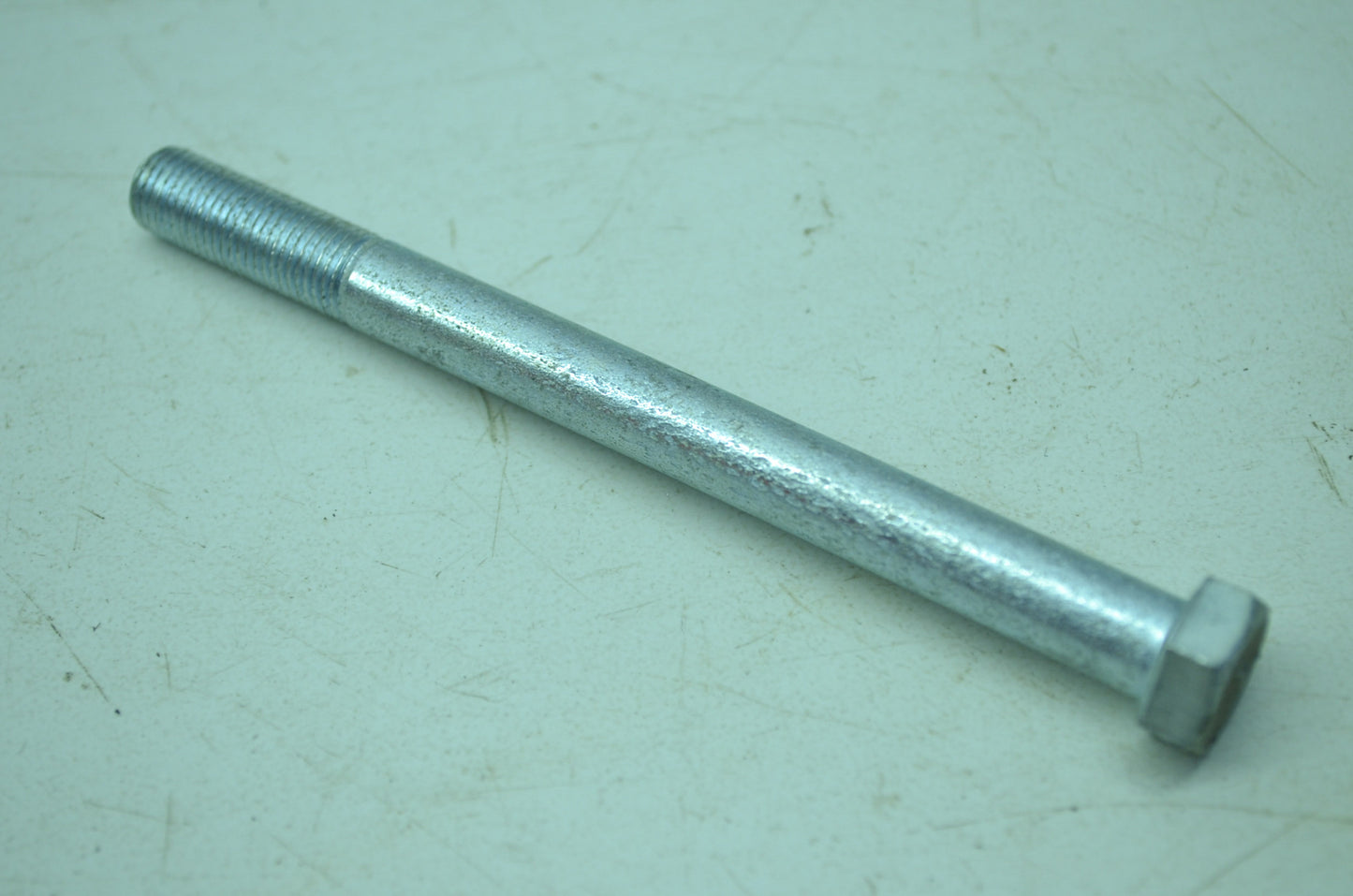 Bolt 3/8'-24 x 4 1/2' Hex Head NOS