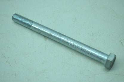 Bolt 3/8'-24 x 4 1/2' Hex Head NOS