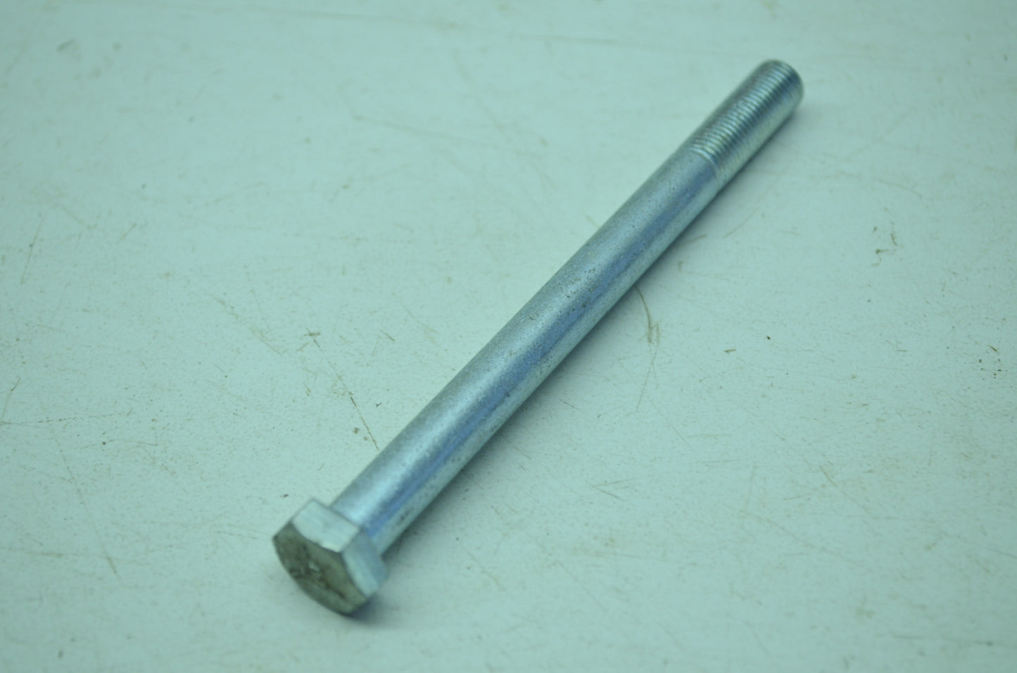 Bolt 3/8'-24 x 4 1/2' Hex Head NOS