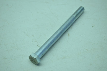 Bolt 3/8'-24 x 4 1/2' Hex Head NOS
