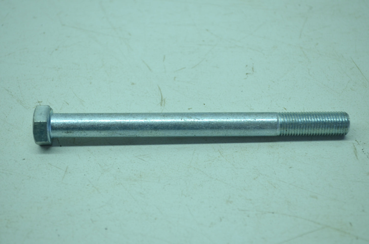 Bolt 3/8'-24 x 4 1/2' Hex Head NOS