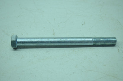 Bolt 3/8'-24 x 4 1/2' Hex Head NOS