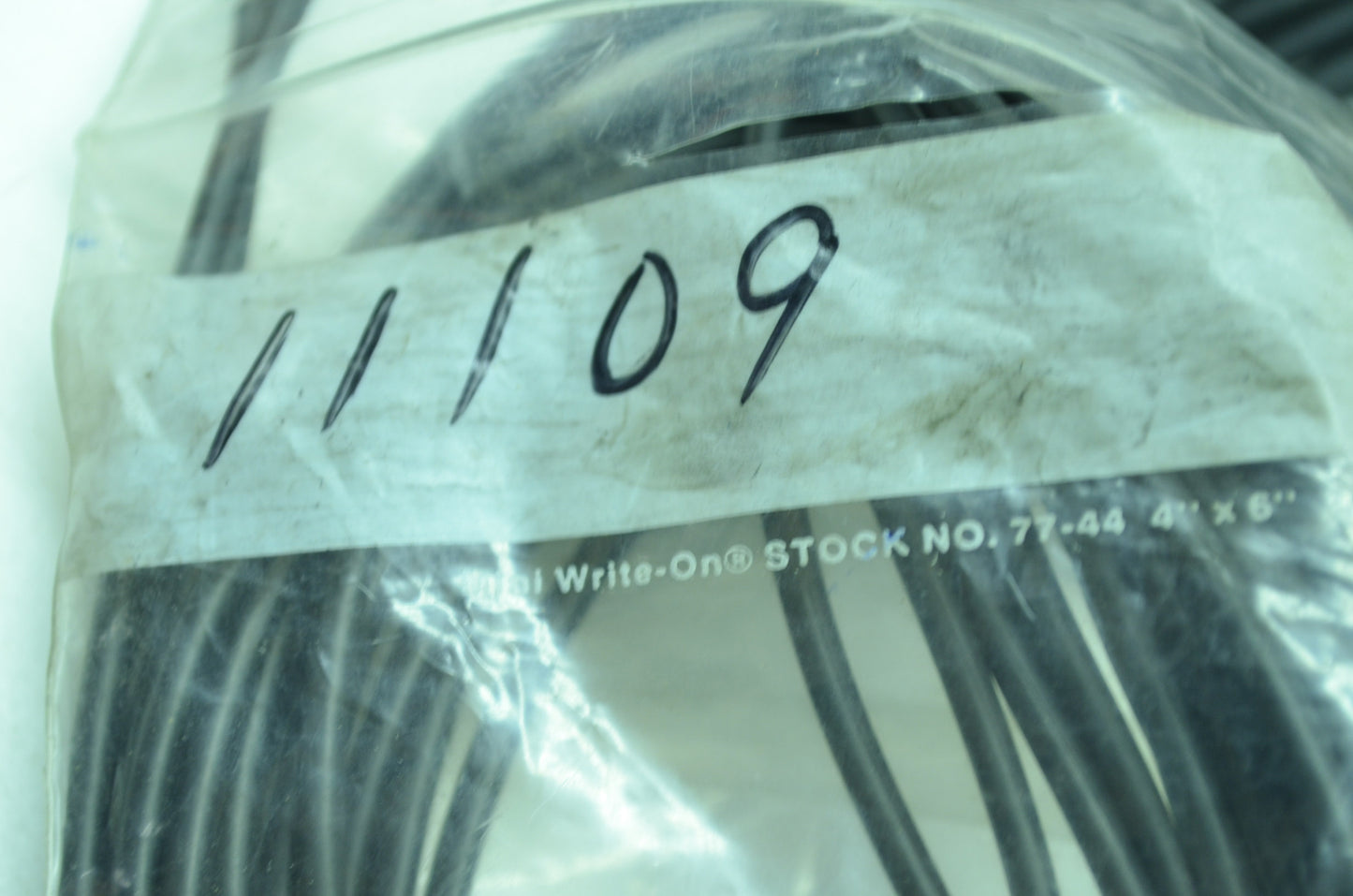 O-Ring Oil Seal NOS