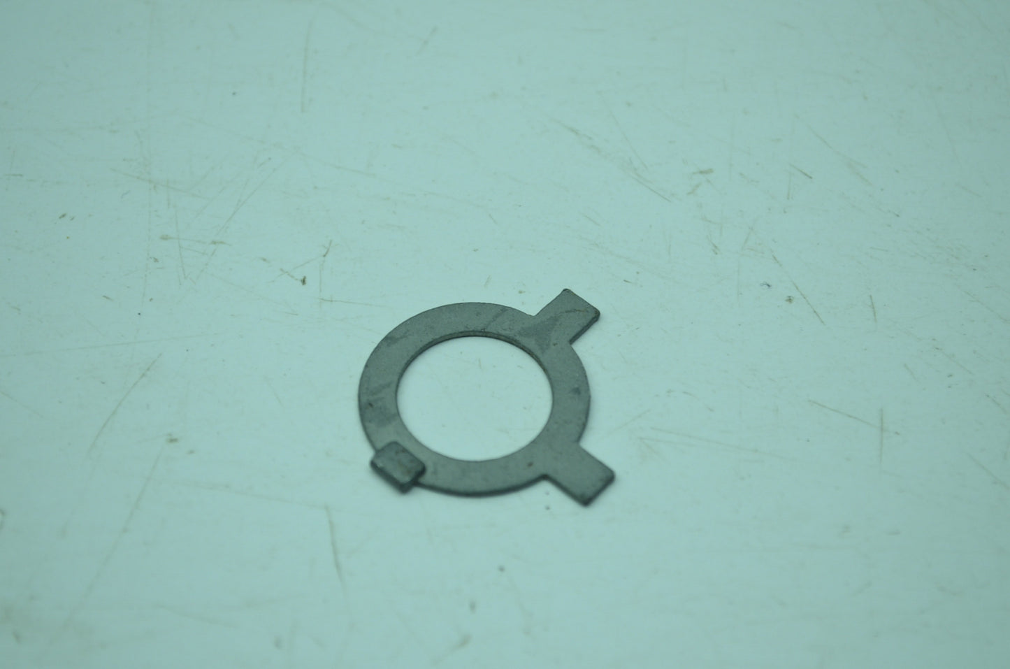 Transmission Lock Tab 70-72 Baja 100 NOS