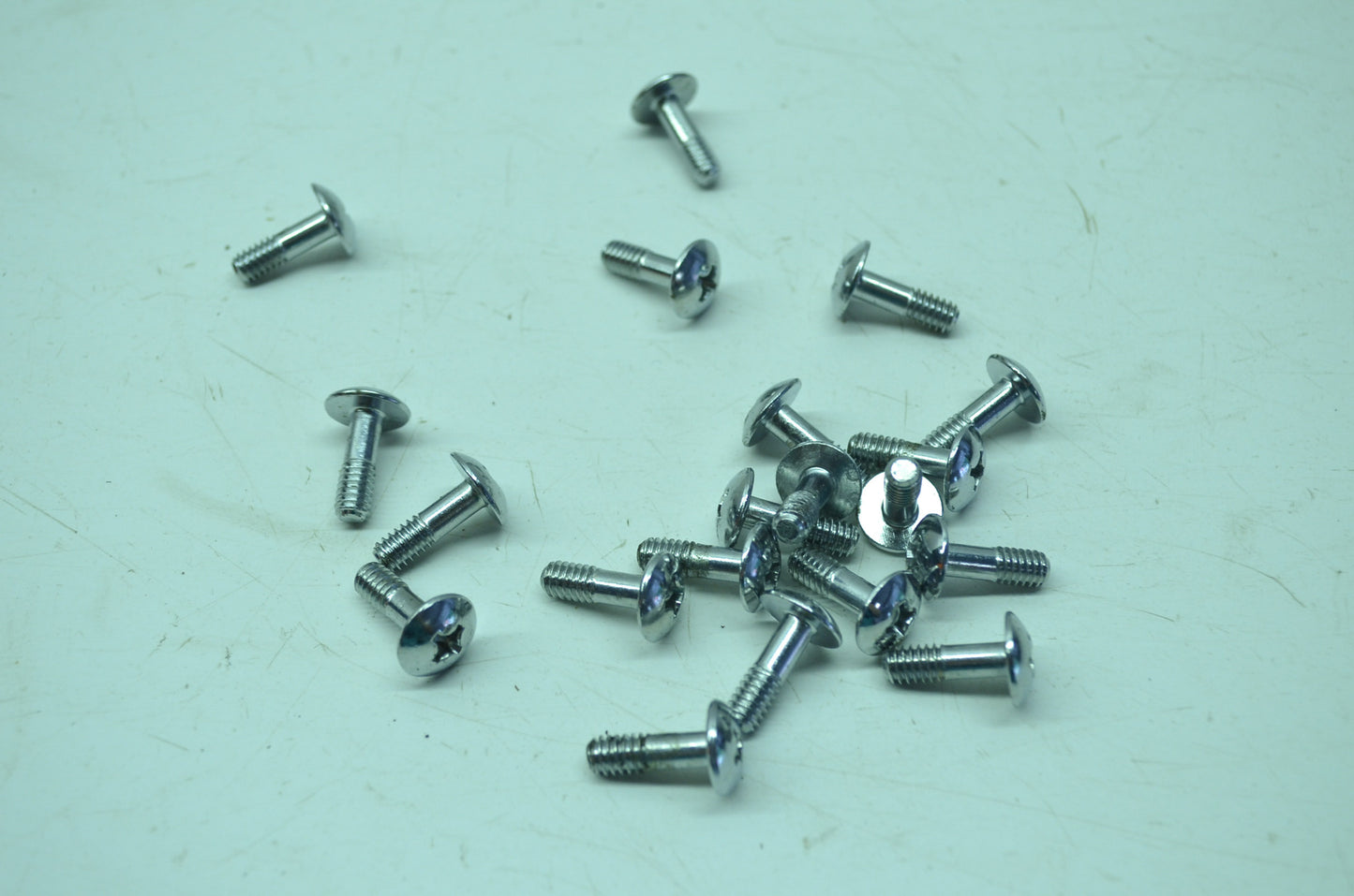 Hex Washer Head Screw NOS