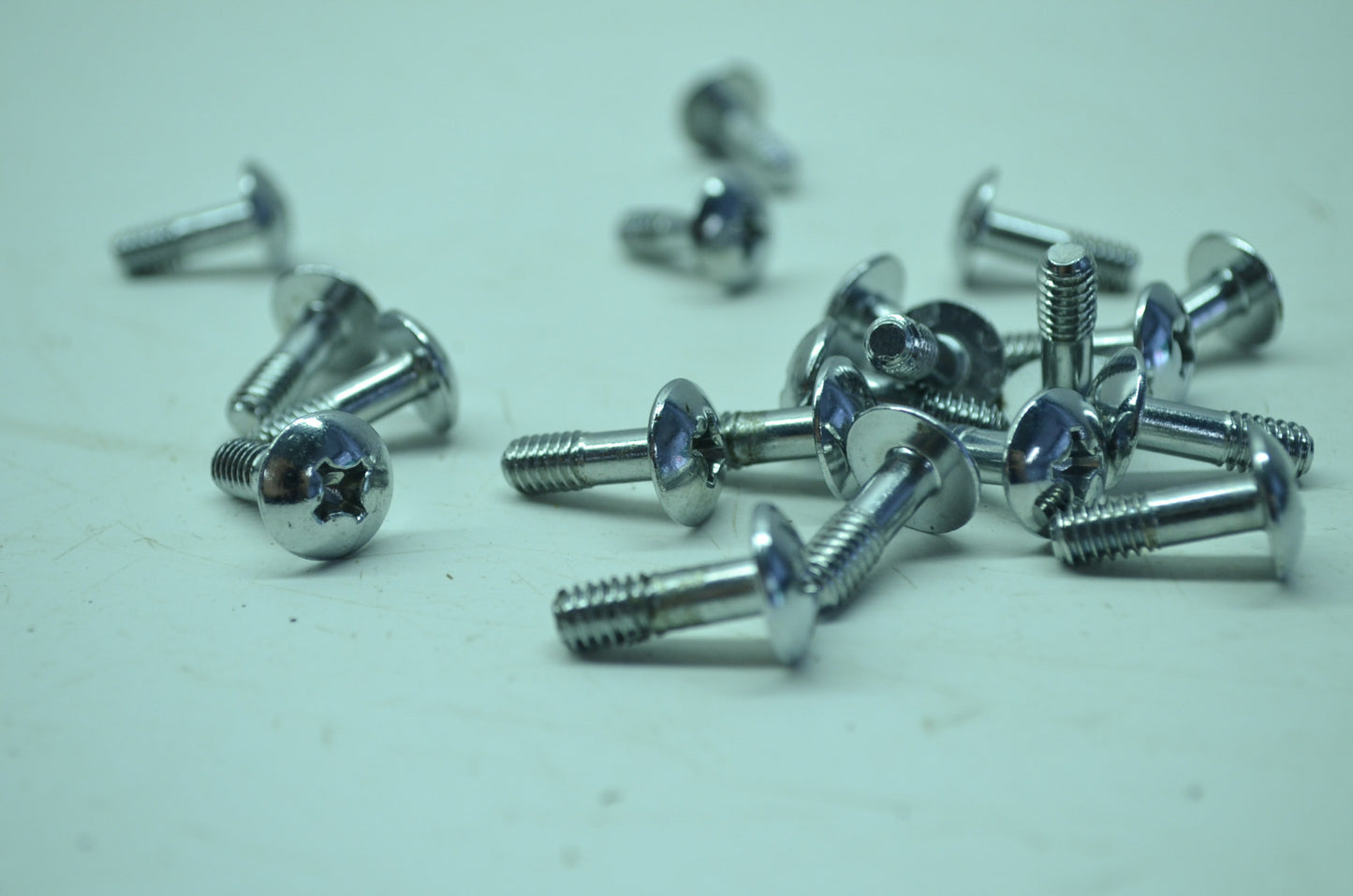 Hex Washer Head Screw NOS
