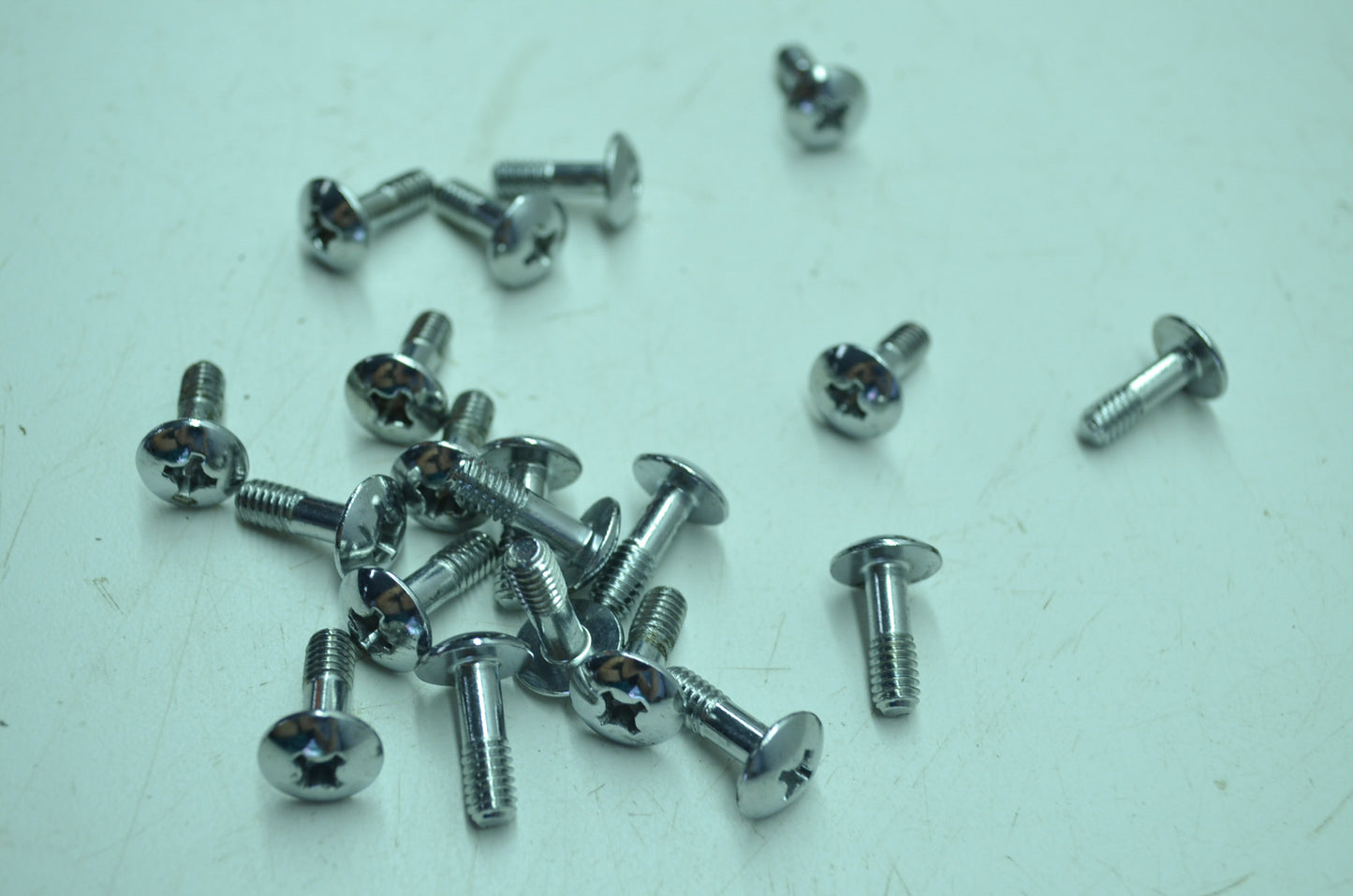 Hex Washer Head Screw NOS