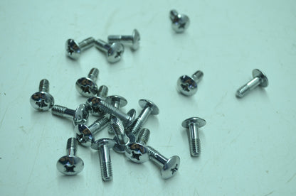 Hex Washer Head Screw NOS