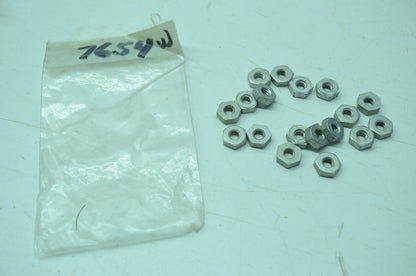 Windshield Nut NOS