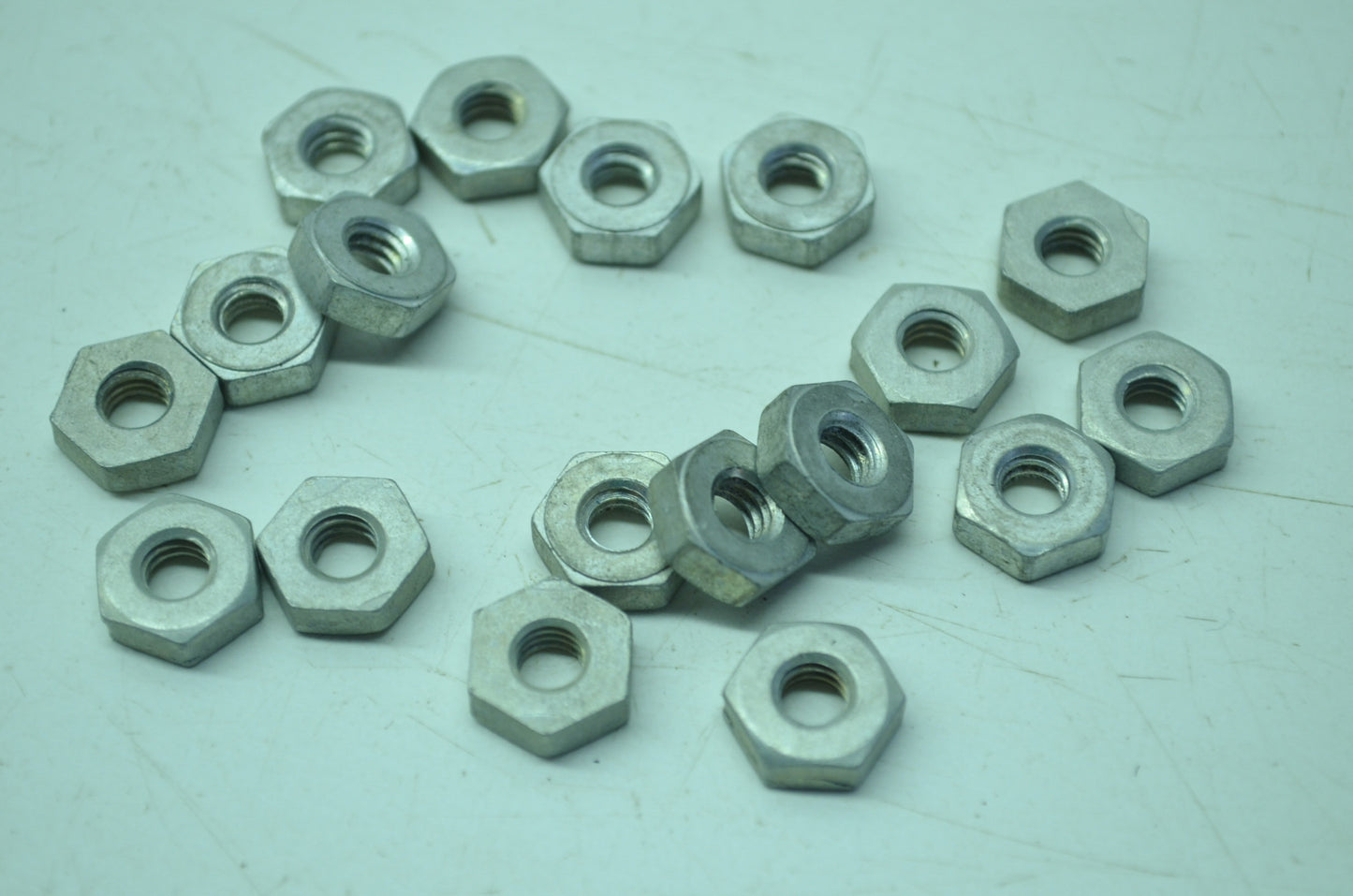 Windshield Nut NOS