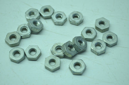 Windshield Nut NOS