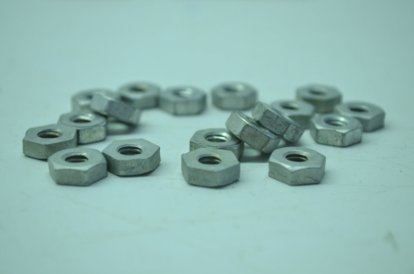 Windshield Nut NOS
