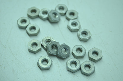 Windshield Nut NOS