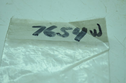 Windshield Nut NOS