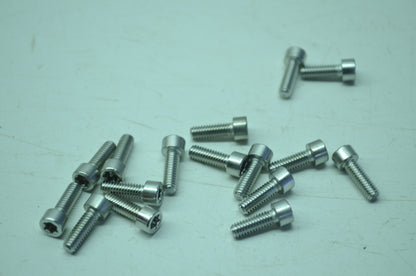 OEM Harley-Davidson 1319 Hex Socket Screw Qty 16 NOS