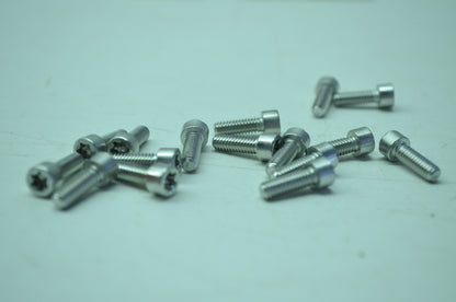 OEM Harley-Davidson 1319 Hex Socket Screw Qty 16 NOS