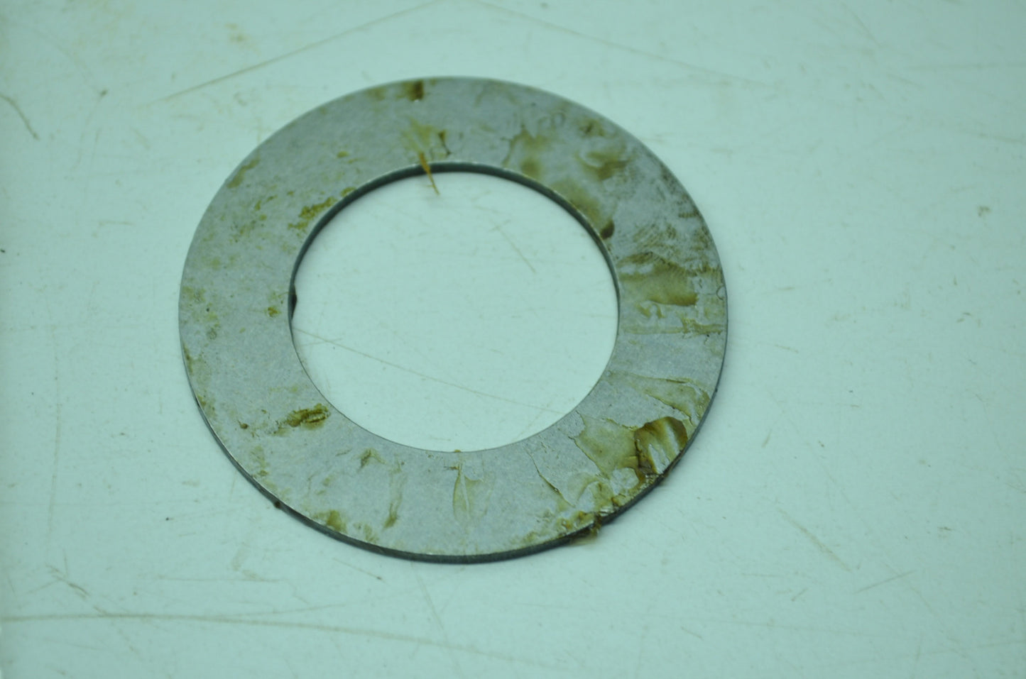 Mainshaft Spacer NOS