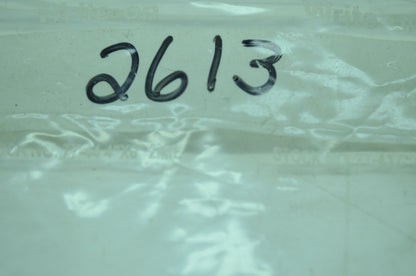 OEM Harley-Davidson 2613 Screw Qty 30 NOS