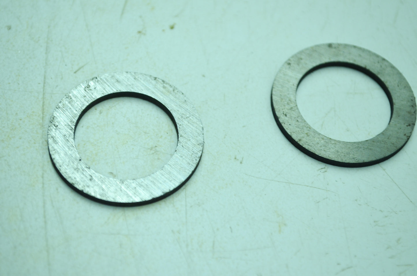 OEM Harley-Davidson 35829-52 Washer Qty 2 NOS